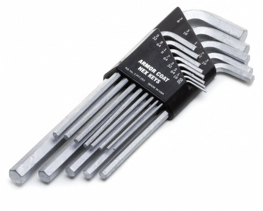 Hex Key Set 13 Pieces