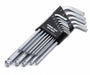 Ball End Hex Key Set 13 Pieces