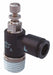Mini Flow Control R3/8in BSPT Meter Out
