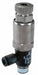 Pressure Regulator 1/4 In 15 to 115 psi