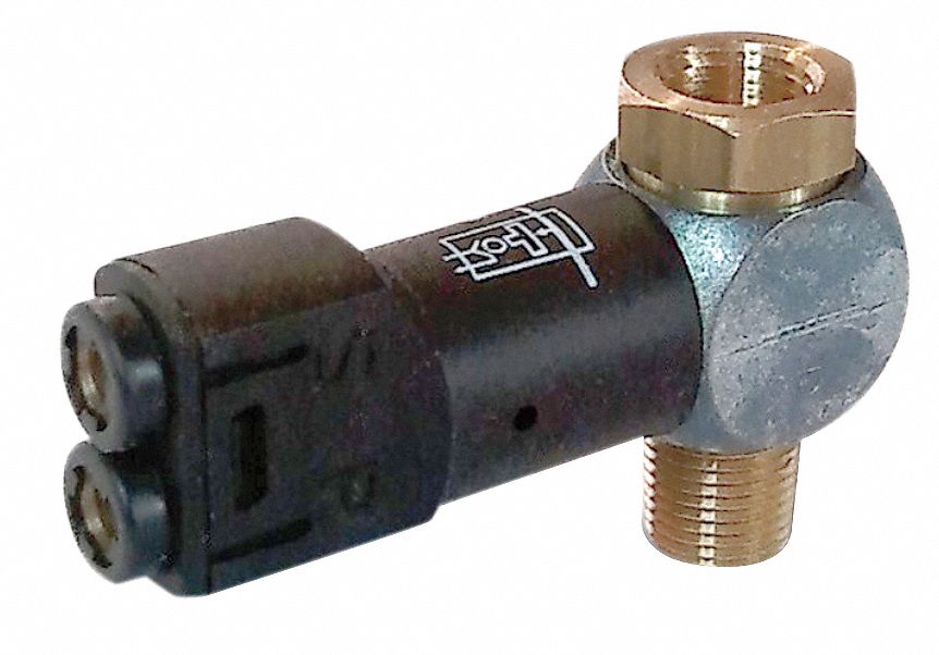 Pneumatic Threshold Sensor 1/8 4mm