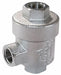 Quick Exhaust Valve 1/8 In