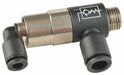 Piloted Non Return Valve 1/2 in BSPP
