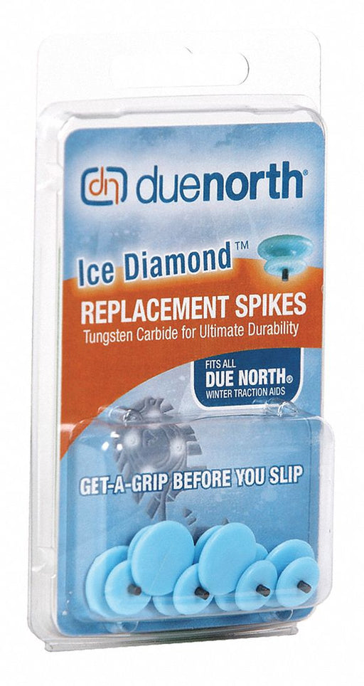Replacement Studs Unisex Universal PK6