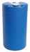 TrnsprtDrum Polyeth 20.625inH Blue