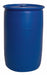 K7679 Transport Drum HDPE 34.75 in H Blue