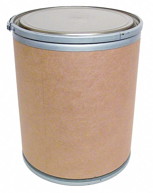 Transport Drum Brown