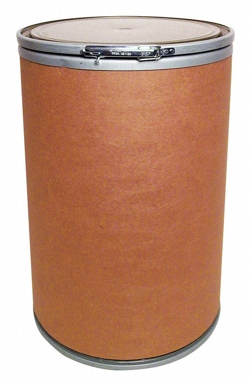 Transport Drum Brown