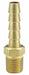 Male Adapter 0.5 x 3/8 In Brass