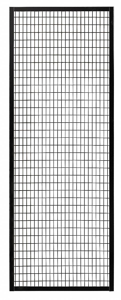Mesh Panel 16 inx58 in
