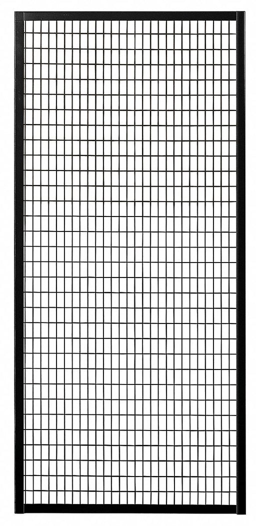 Mesh Panel 34 inx82 in