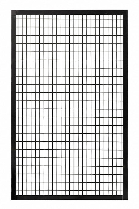 Mesh Panel 58 inx82 in