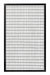 Mesh Panel 58 inx58 in