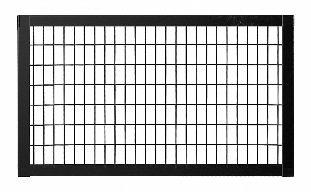 Mesh Panel 94 inx58 in