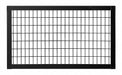 Mesh Panel 94 inx58 in