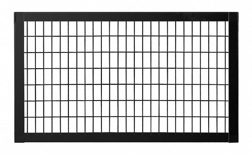 Mesh Panel 94 inx58 in