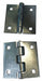 Angle Panel Connectors Zinc-Plated Steel