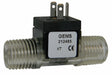 Flow Rate Sensor Turbine 65 GPM Max