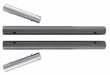 Extension Bar Set 15 in L 1-1/4 in W