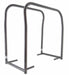 Panel Bar Set 35 In.L 20-1/2 In.W Gray