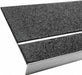 Stair Tread Cover Black 60  Alum
