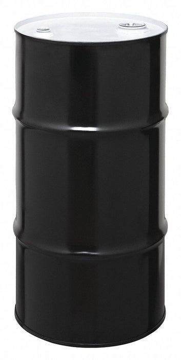 Transport Drum Black 20ga 0.9mm