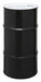Transport Drum Black 20ga 0.9mm