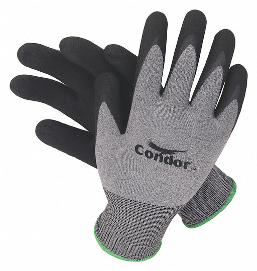 VF Coated Gloves Nylon XS 19K974 PR