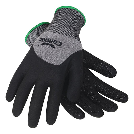 VF Coated Gloves Nylon L 19K992 PR