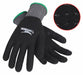 Coated Gloves Nylon S PR