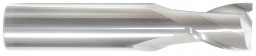 Square End Mill 0.5 in Carbide