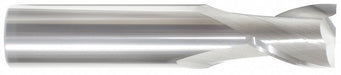 Sq. End Mill Single End Carb 1/2 