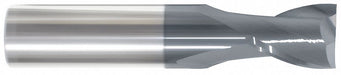 Square End Mill 0.625 in Carbide