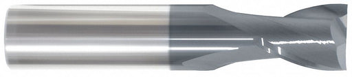 Square End Mill 0.25 in Carbide