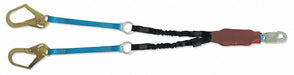 Shock-Absorbing Lanyard 310 lb.