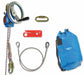 Rescue System 200 ft 310 lb Kernmntle
