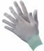 G6631 Antistatic Gloves S Nylon/Carbon PK12
