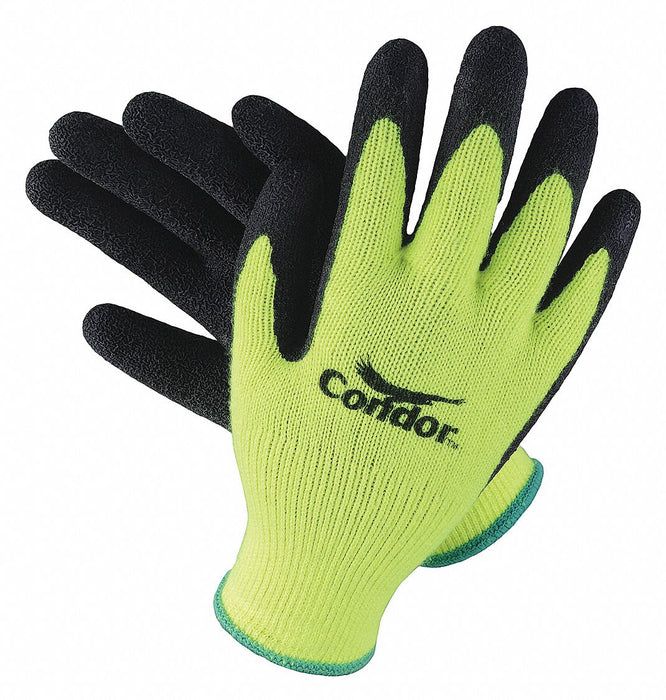 G6629 Coated Gloves Acrylic XL PR
