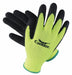 G6629 Coated Gloves Acrylic M PR