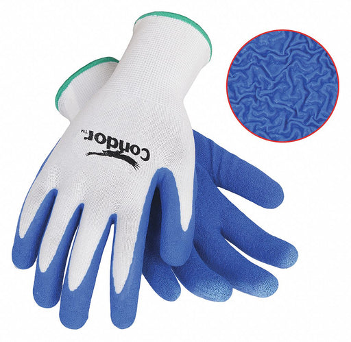 G6630 Coated Gloves Nylon S PR
