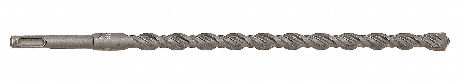 Hammer Masonry Drill 1/2in Carbide