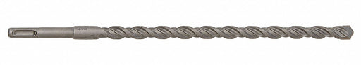 Hammer Masonry Drill 1/2in Carbide
