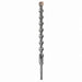Hammer Masonry Drill 3/4in Carbide