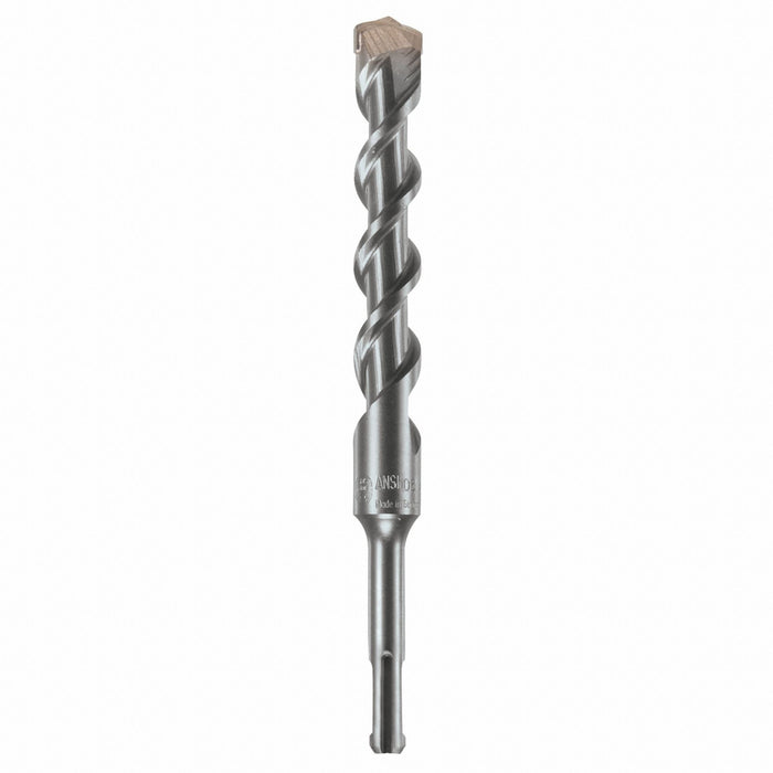Hammer Masonry Drill 5/8in PK25