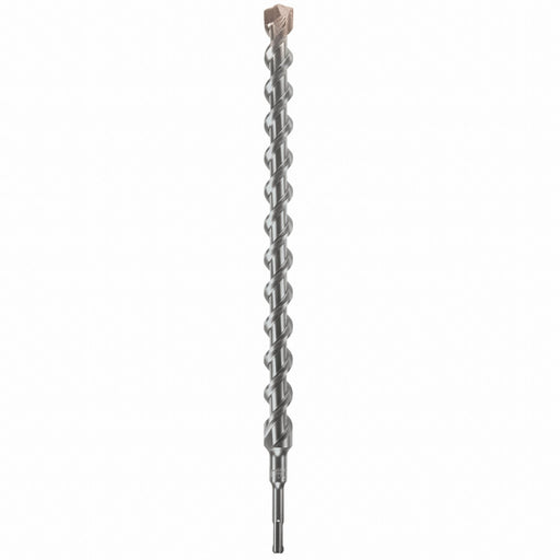 Hammer Masonry Drill 1in Carbide