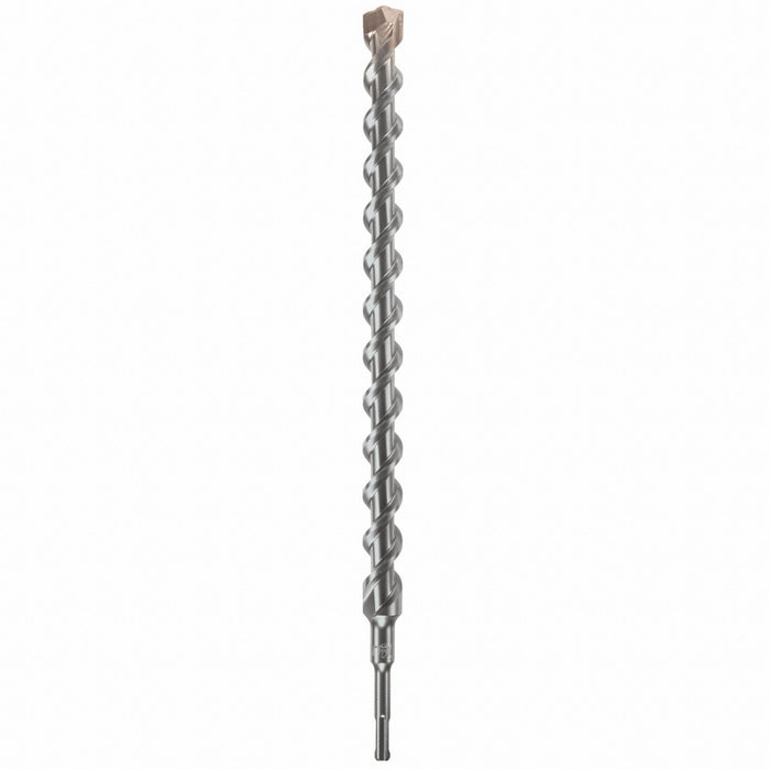 Hammer Masonry Drill 1in Carbide