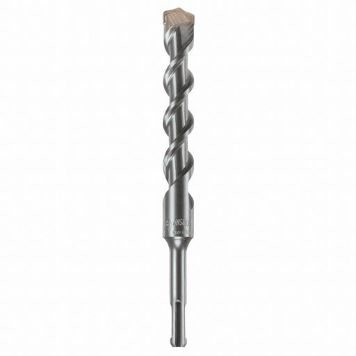 Hammer Masonry Drill 3/4in Carbide