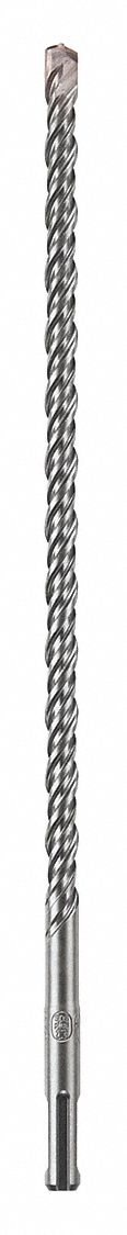 Hammer Masonry Drill 3/8in PK5