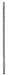 Hammer Masonry Drill 3/8in PK5