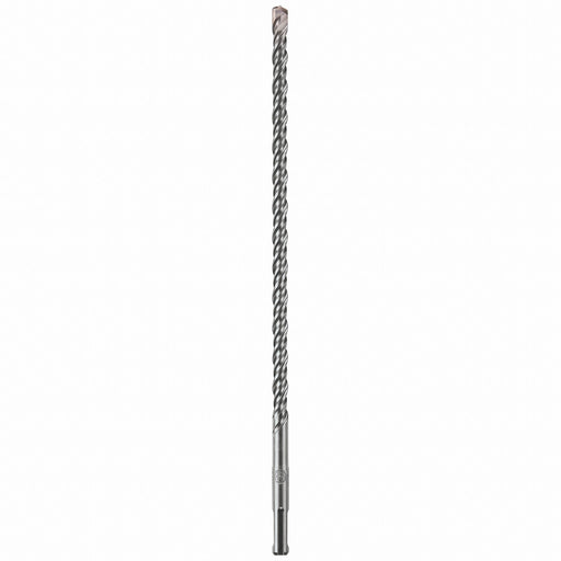 Hammer Masonry Drill 3/8in Carbide